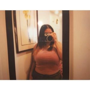 Meet your Posher, Adriana